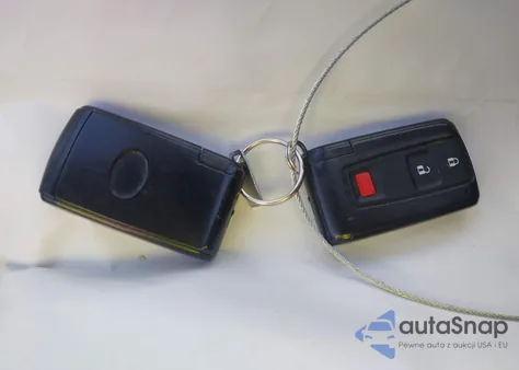 2006 Toyota Prius from USA, damaged, VIN JTDKB20UX67063267